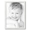 ArtToFrames 18x25 Inch Picture Frame, This 1.25 Inch Custom MDF Poster Frame is Available in Multiple Colors, Great for Your Art or Photos - Comes with Economy Acrylic and Corrugated Backing (A96NO)